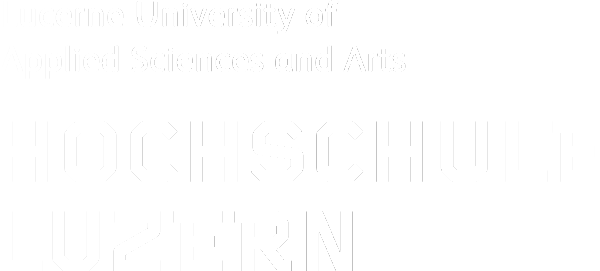 Logo Hochschule Luzern